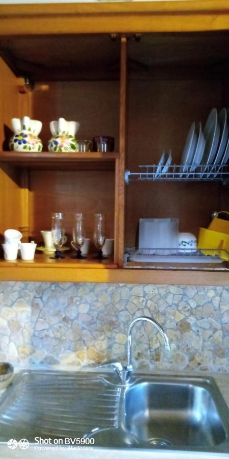 칼카타 Casa Vittoria 아파트 외부 사진