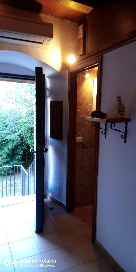 칼카타 Casa Vittoria 아파트 외부 사진
