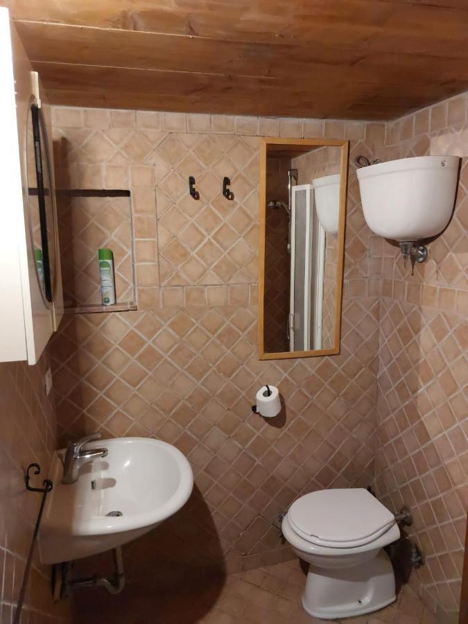 칼카타 Casa Vittoria 아파트 외부 사진