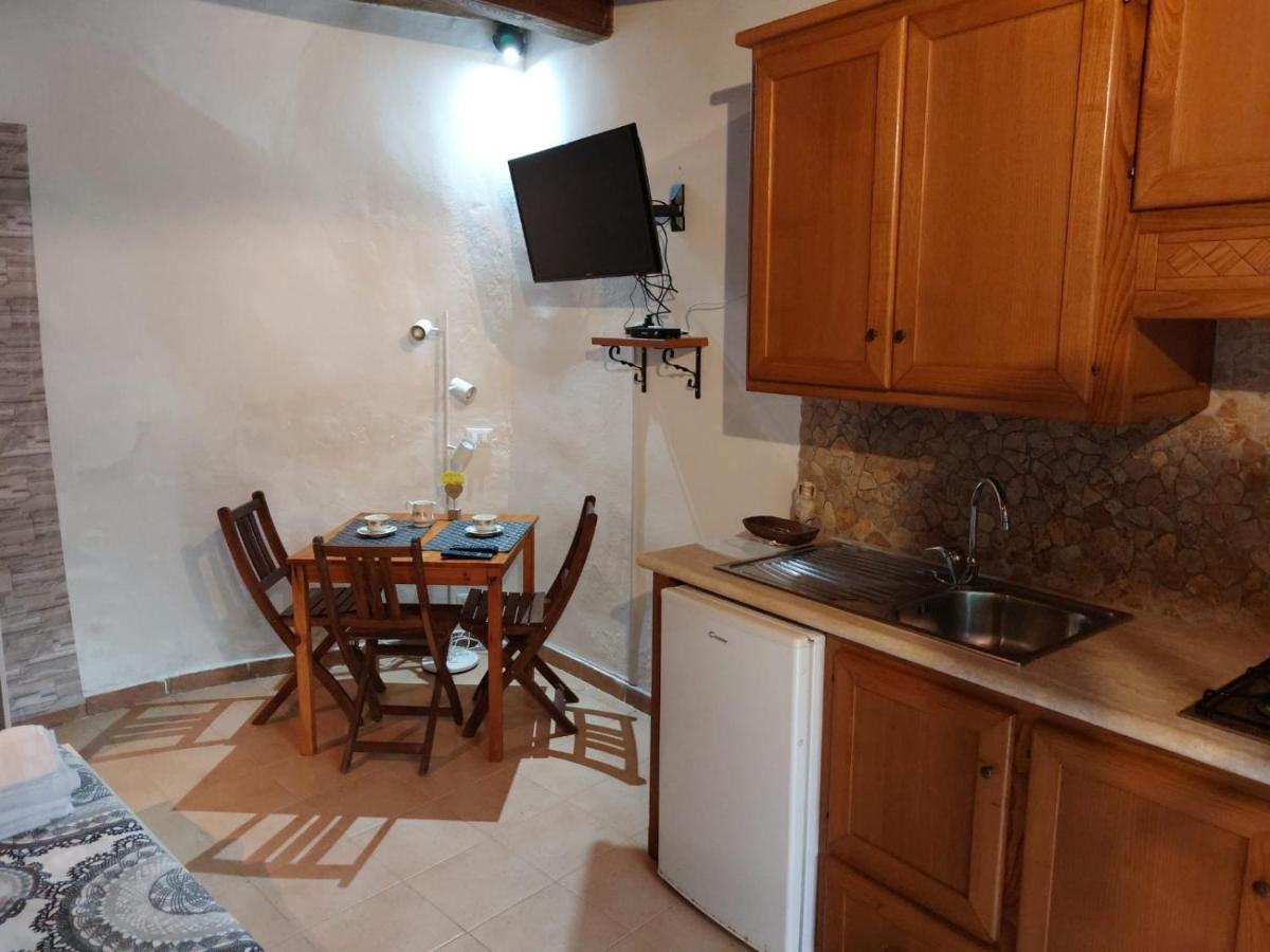 칼카타 Casa Vittoria 아파트 외부 사진
