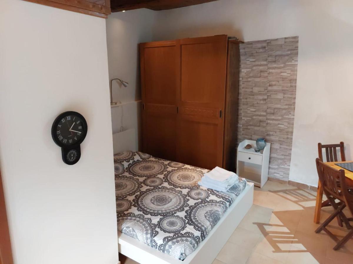 칼카타 Casa Vittoria 아파트 외부 사진