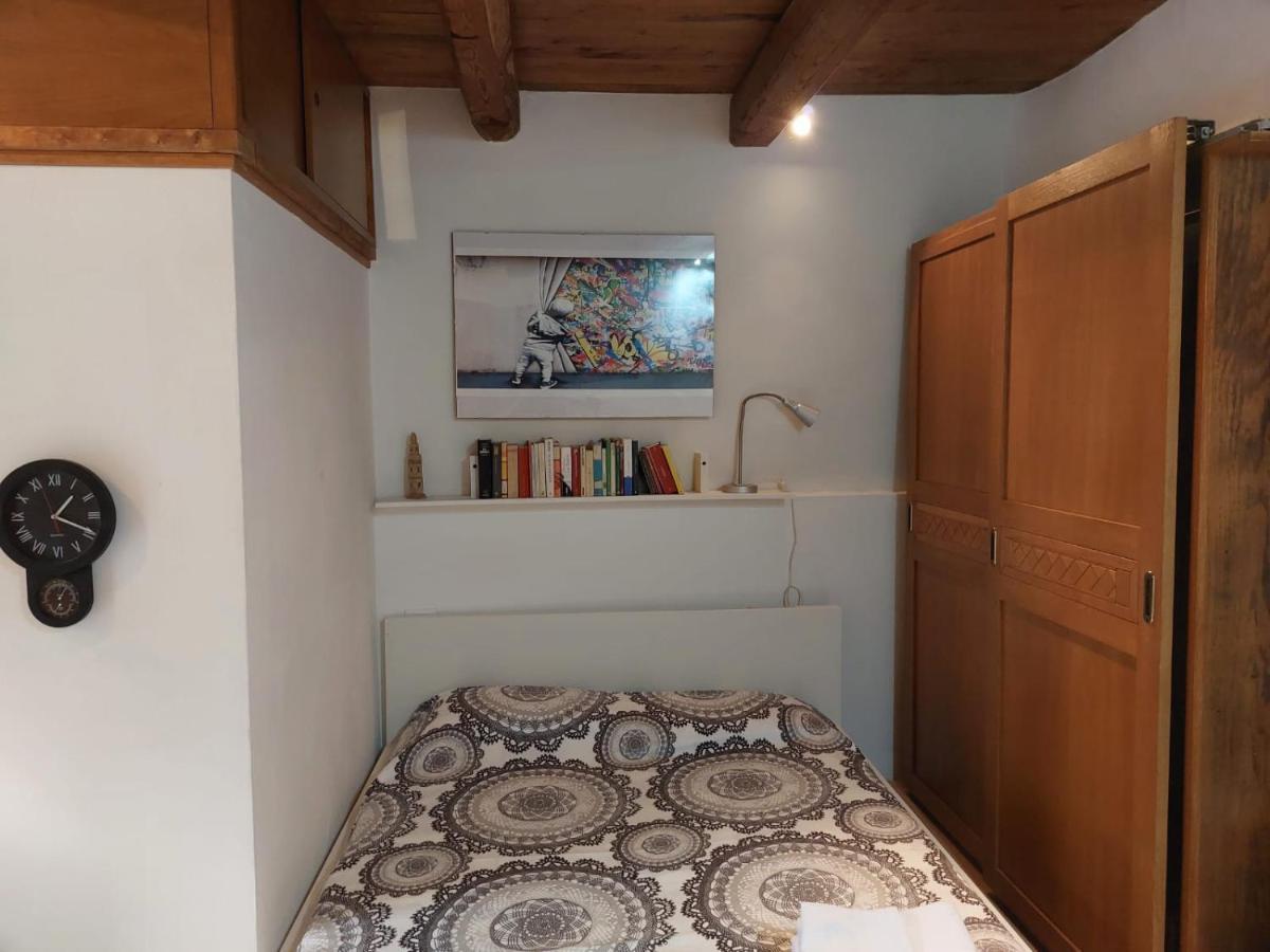 칼카타 Casa Vittoria 아파트 외부 사진
