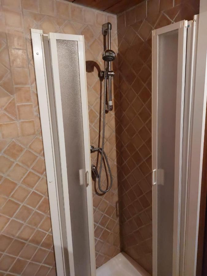 칼카타 Casa Vittoria 아파트 외부 사진